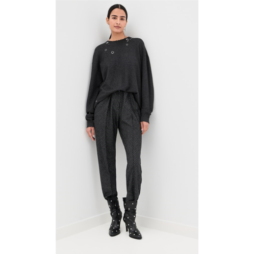 Isabel Marant Rakia Pants Isabel Marant Rakia Pants
