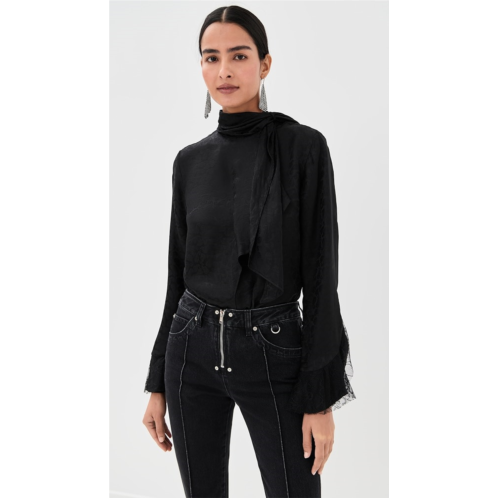 Isabel Marant Raphaella Top Isabel Marant Raphaella Top