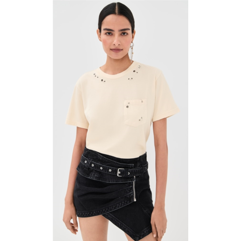 Isabel Marant Yezrane Tee Isabel Marant Yezrane Tee
