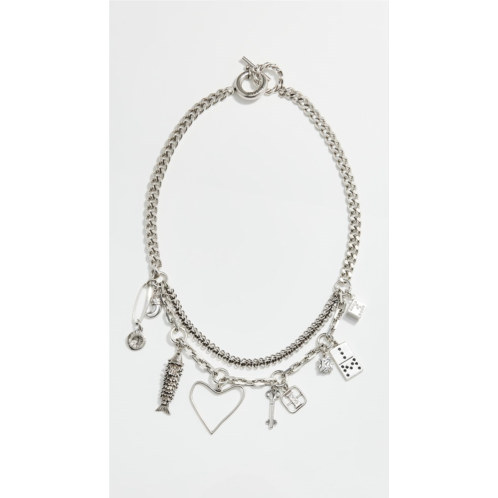 Isabel Marant Necklace Isabel Marant Necklace