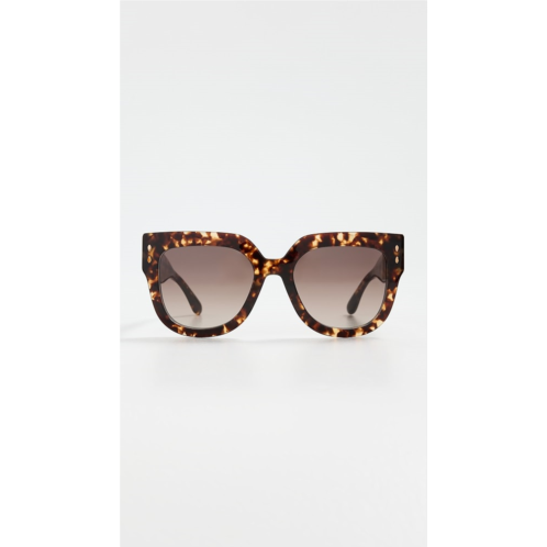 Isabel Marant IM 0225/S Sunglasses Isabel Marant IM 0225/S Sunglasses