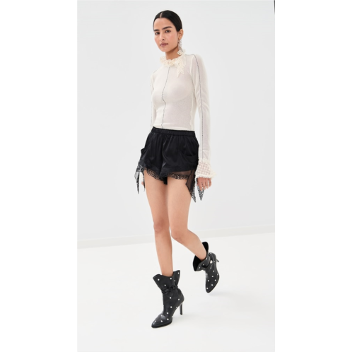 Isabel Marant Ildana Shorts Isabel Marant Ildana Shorts