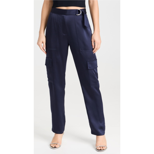 SIMKHAI Carolina Utility Pants SIMKHAI Carolina Utility Pants