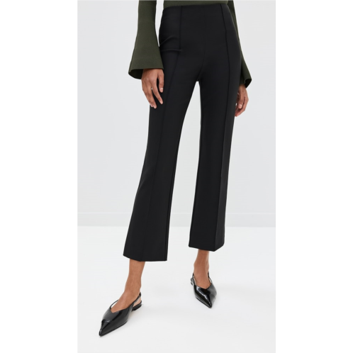 SIMKHAI Michelle Cropped Pants SIMKHAI Michelle Cropped Pants