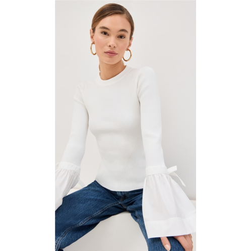 SIMKHAI Agata Top SIMKHAI Agata Top