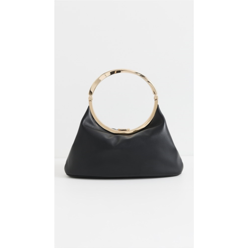 SIMKHAI Luca Leather Top Handle Bag SIMKHAI Luca Leather Top Handle Bag