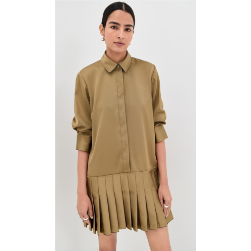 SIMKHAI Regina Mini Dress SIMKHAI Regina Mini Dress