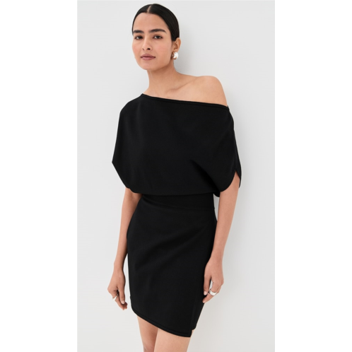 SIMKHAI Shania Mini Dress SIMKHAI Shania Mini Dress