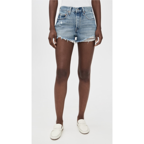 Levi s 501 Original Shorts Levi s 501 Original Shorts