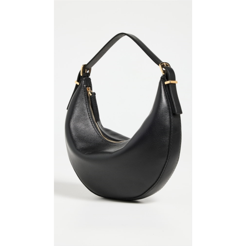 Madewell Essentials Crescent Mini Crossbody Madewell Essentials Crescent Mini Crossbody