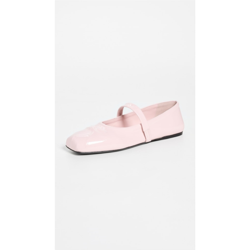Marni Mary Jane Shoes Marni Mary Jane Shoes