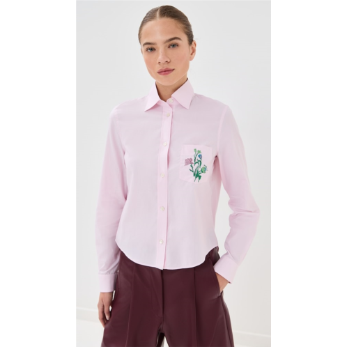 Marni Button Down Shirt Marni Button Down Shirt