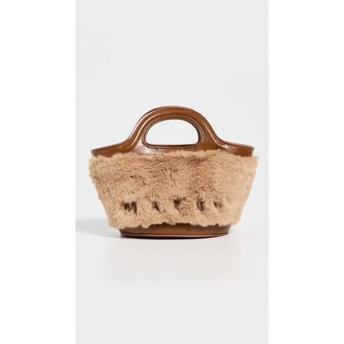 Marni Tropicalia Micro Tote Marni Tropicalia Micro Tote