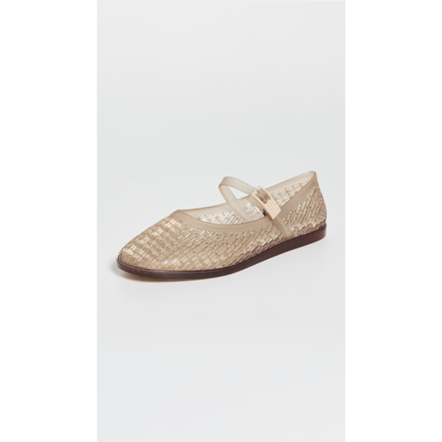Melissa Harper Jelly Ballet Flats Melissa Harper Jelly Ballet Flats