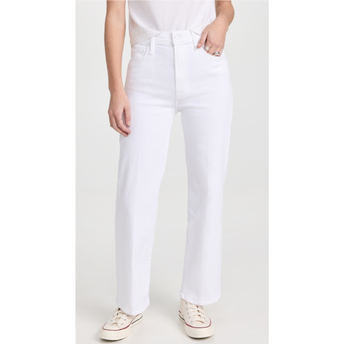 MOTHER The Rambler Ankle Jeans MOTHER The Rambler Ankle Jeans
