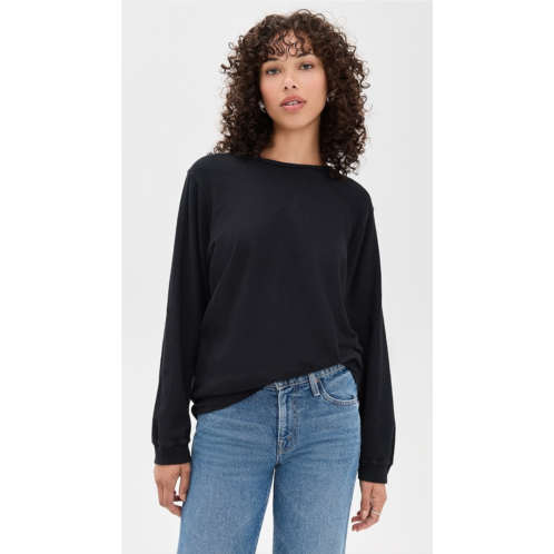 MOTHER The Long Sleeve Rowdy MOTHER The Long Sleeve Rowdy