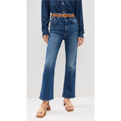 MOTHER The Scooter Ankle Jeans MOTHER The Scooter Ankle Jeans