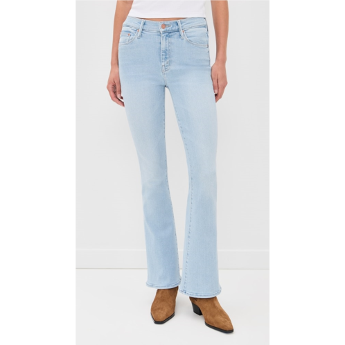MOTHER The Weekender Jeans MOTHER The Weekender Jeans