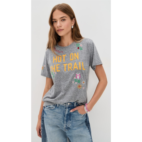 MOTHER The Rowdy Tee MOTHER The Rowdy Tee