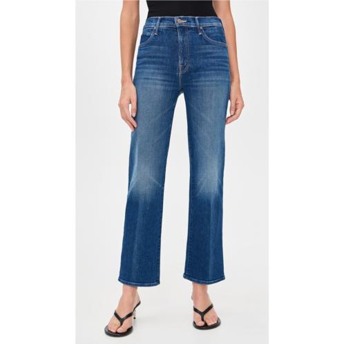 MOTHER The Kick It Flood Jeans MOTHER The Kick It Flood Jeans