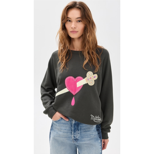 MOTHER The Biggie Concert Sweatshirt MOTHER The Biggie Concert Sweatshirt