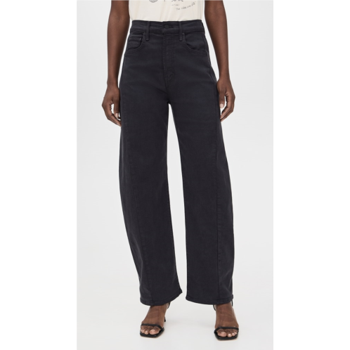 MOTHER The Half-Pipe Flood Jeans MOTHER The Half-Pipe Flood Jeans