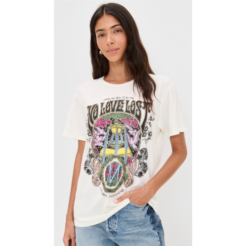MOTHER The Rowdy Tee MOTHER The Rowdy Tee