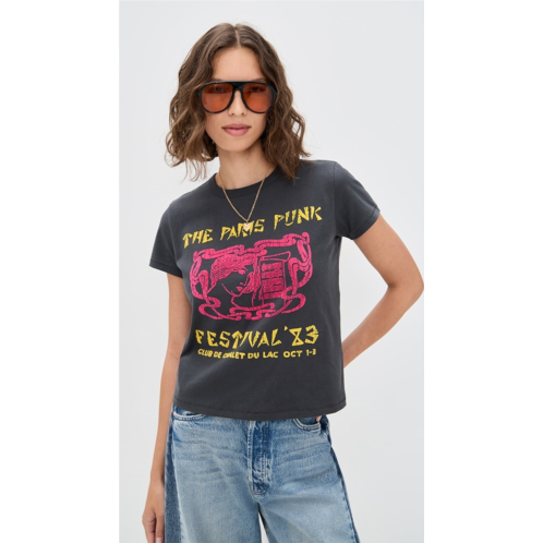 MOTHER The Lil Goodie Goodie Tee MOTHER The Lil Goodie Goodie Tee