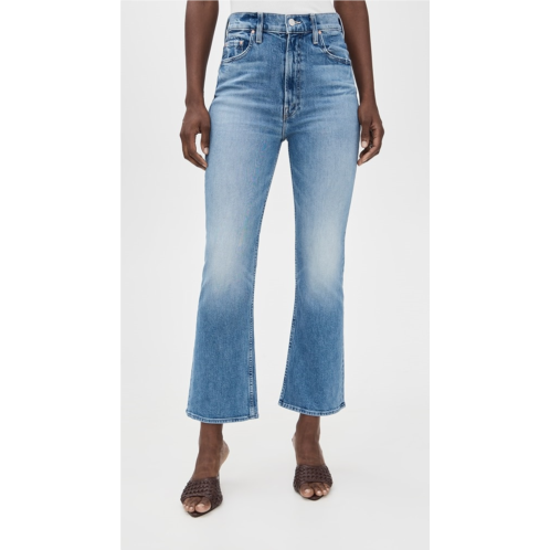 MOTHER The Scooter Ankle Jeans MOTHER The Scooter Ankle Jeans