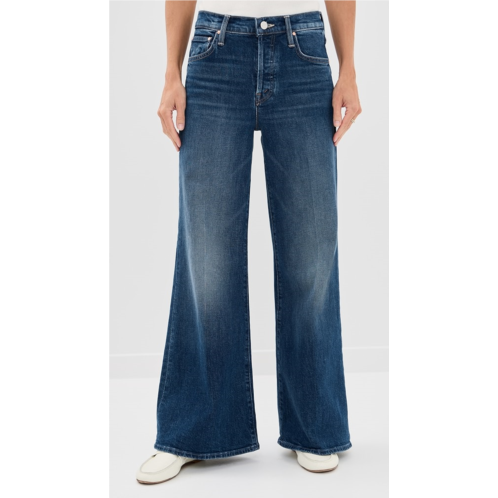 MOTHER Lil Tomcat Roller Skimp Petite Jeans MOTHER Lil Tomcat Roller Skimp Petite Jeans