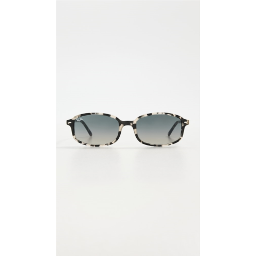Ray-Ban 0RB2232 13337156 Sunglasses Ray-Ban 0RB2232 13337156 Sunglasses