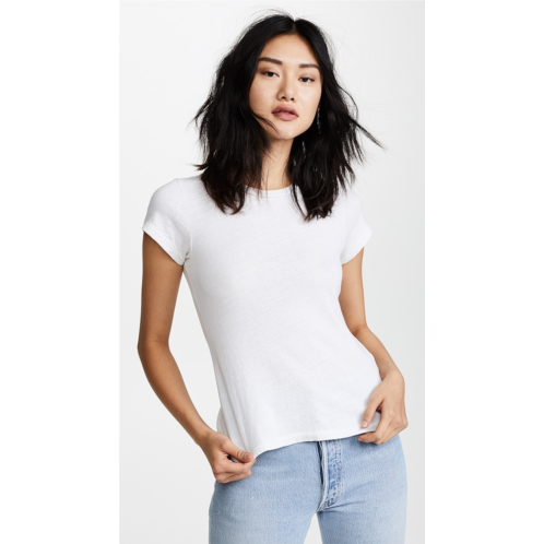 RE/DONE 1960s Slim Tee RE/DONE 1960s Slim Tee