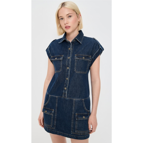 RE/DONE The Arizona Dress RE/DONE The Arizona Dress