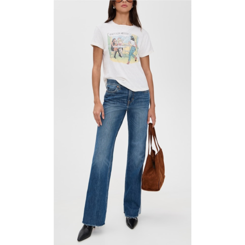 RE/DONE Track Californian Jeans RE/DONE Track Californian Jeans