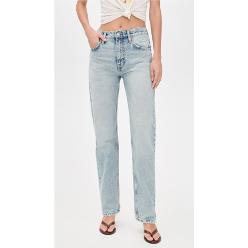 RE/DONE The Blondie Jeans RE/DONE The Blondie Jeans