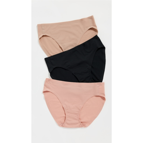 SPANX Fit-To-You Bikini 3-Pack Box SPANX Fit-To-You Bikini 3-Pack Box