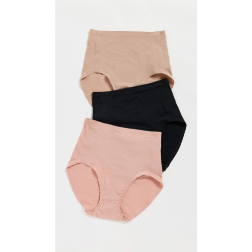 SPANX Fit-To-You Brief 3 Pack Box SPANX Fit-To-You Brief 3 Pack Box