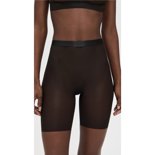 SPANX Mid Thigh Mesh Shorts SPANX Mid Thigh Mesh Shorts