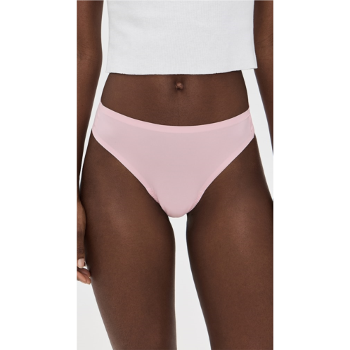 SPANX Fit-To-You Thong 3 Pack Box SPANX Fit-To-You Thong 3 Pack Box