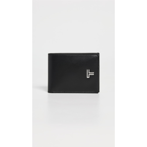 TUMI Double Billfold Wallet TUMI Double Billfold Wallet