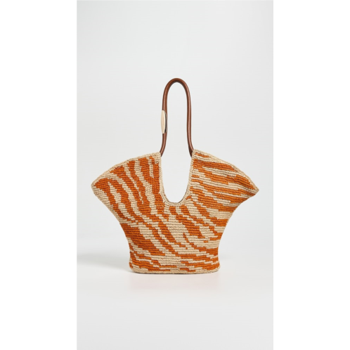 Zimmermann Goldentime Medium Tote Zimmermann Goldentime Medium Tote