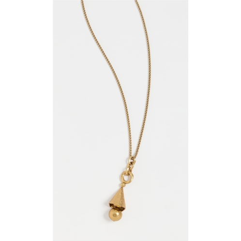 Zimmermann Whimsy Pendant Necklace Zimmermann Whimsy Pendant Necklace