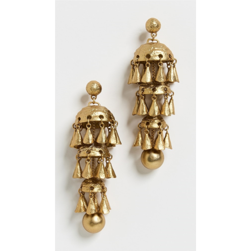 Zimmermann Whimsy Chandelier Earrings Zimmermann Whimsy Chandelier Earrings