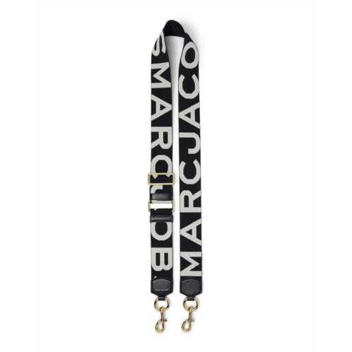 Marc Jacobs The Logo Webbing Strap Marc Jacobs The Logo Webbing Strap
