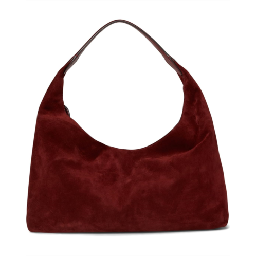 Madewell Suede Slouchy Shoulder Bag Madewell Suede Slouchy Shoulder Bag