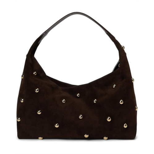Madewell Suede Slouchy Shoulder Bag-Stud Madewell Suede Slouchy Shoulder Bag-Stud