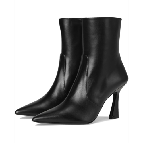 Womens Stuart Weitzman Vinnie Zip Bootie 85 Womens Stuart Weitzman Vinnie Zip Bootie 85