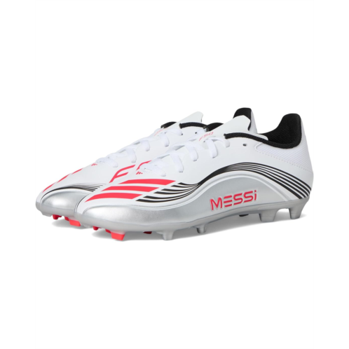 Adidas Kids F50 Messi League Firm Ground/Multi Ground Cleats (Little Kid/Big Kid) Adidas Kids F50 Messi League Firm Ground/Multi Ground Cleats (Little Kid/Big Kid)