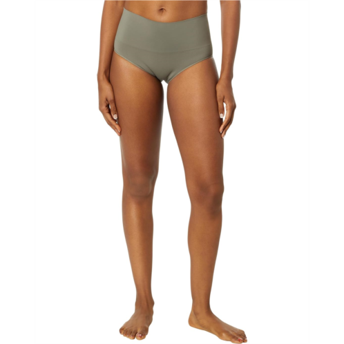 Womens Spanx Ecocare Everyday Shaping Brief Womens Spanx Ecocare Everyday Shaping Brief