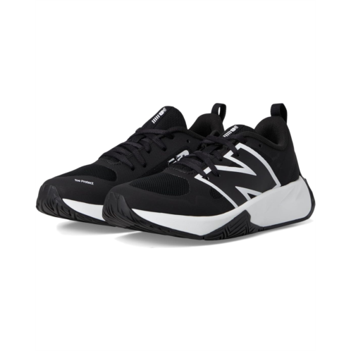 New Balance Kids Fuelcell Play v1 Lace-Up (Big Kid) New Balance Kids Fuelcell Play v1 Lace-Up (Big Kid)